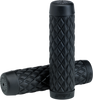 Grips - Torker - 7/8" - Black - Lutzka's Garage