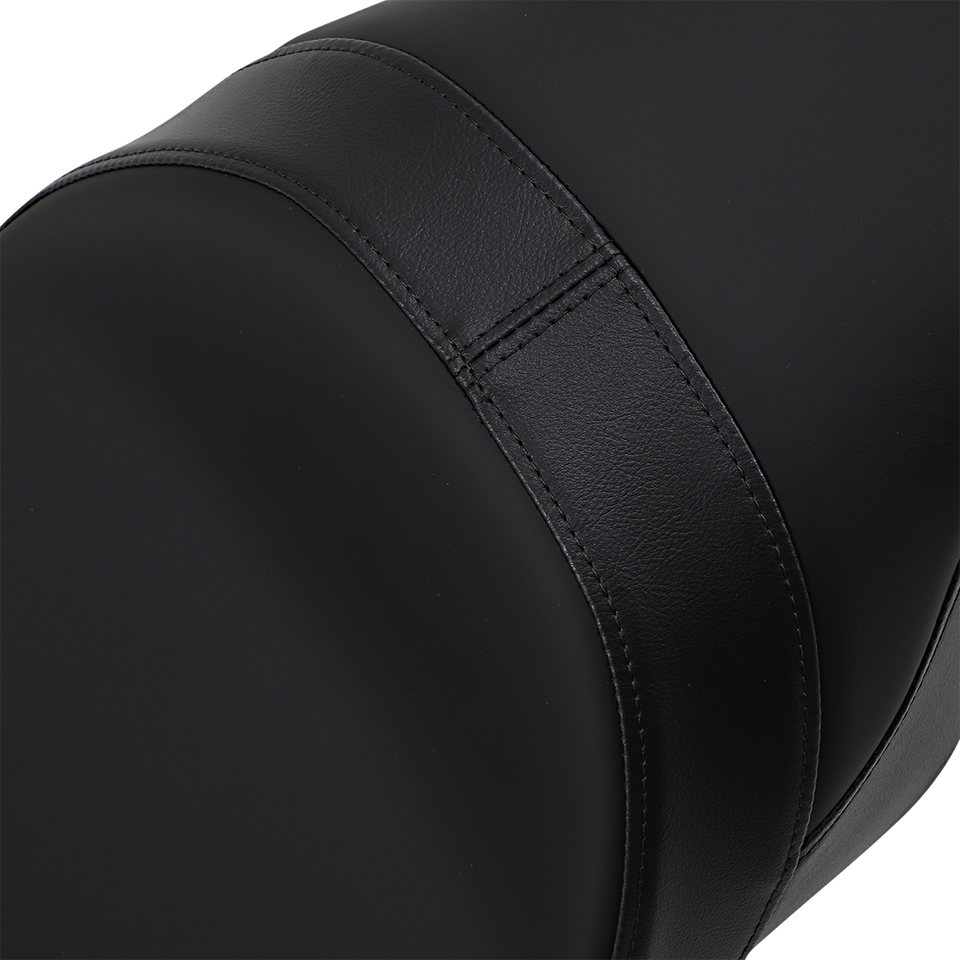 Forward Positioned Predator 2-Up Seat - Solar Leather - FL 08-22