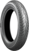 Tire - H50 - 100/80-17 - 52H