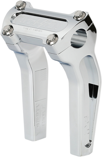 Risers - Pull Back - 6-1/2