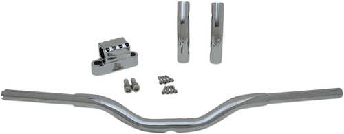 Handlebar - Kage Fighter - Pullback - 9