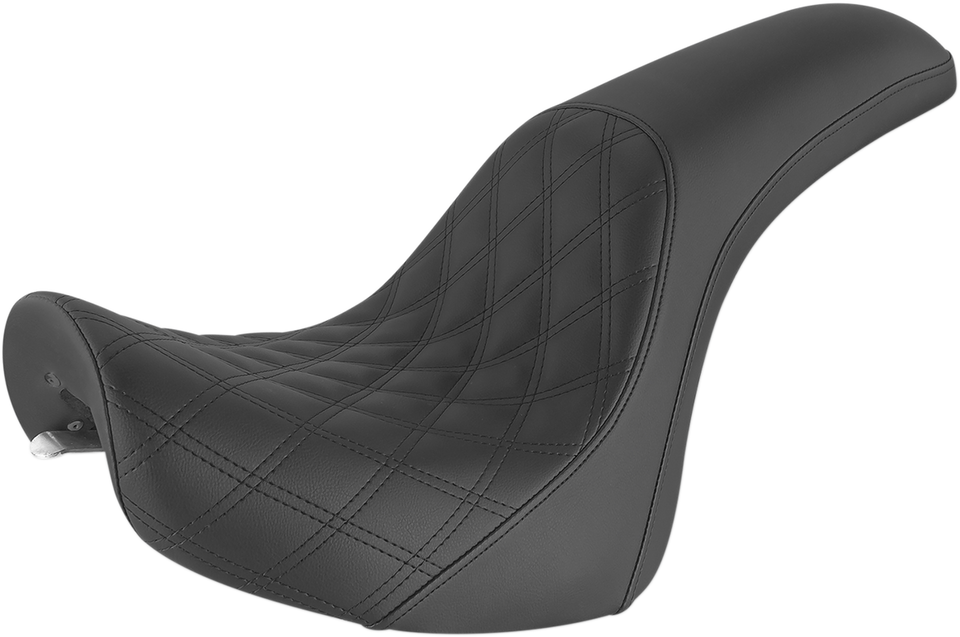 Profiler Seat - Lattice Stitched - FXSTD