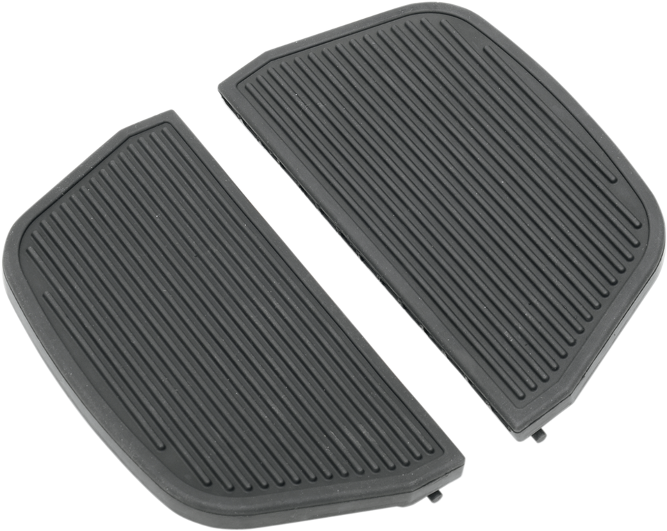 Passenger Foot Board Cover - FL 06+