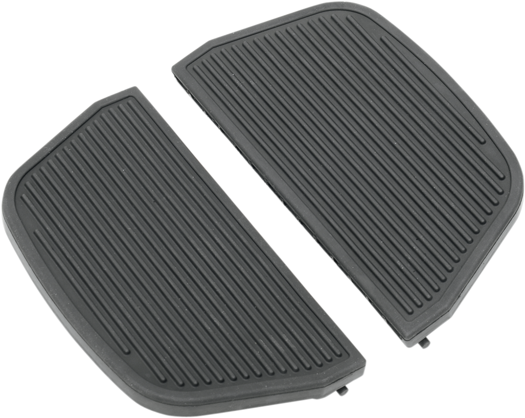 Passenger Foot Board Cover - FL 06+