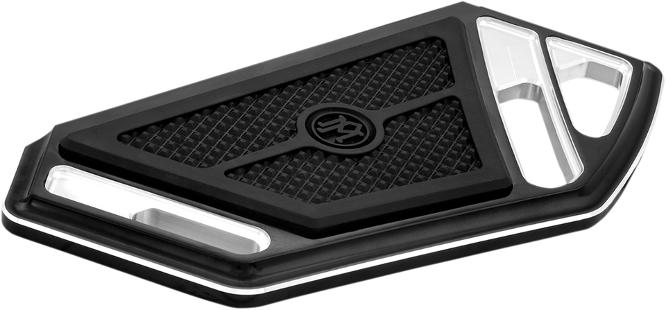 Superlight Passenger Floorboard - Contrast Cut