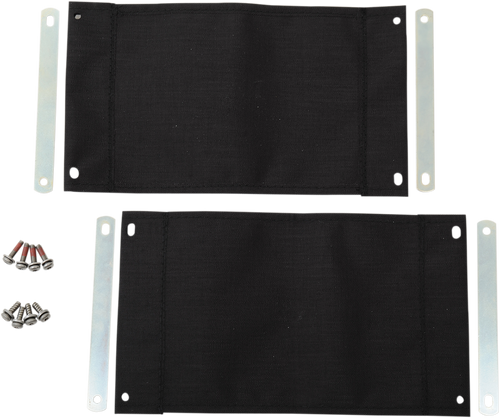 Replacement Saddlebag Lid Tether Kit