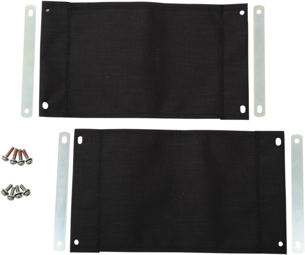 Replacement Saddlebag Lid Tether Kit