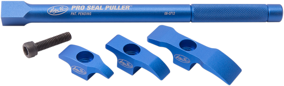Tool Pro Seal Puller Set
