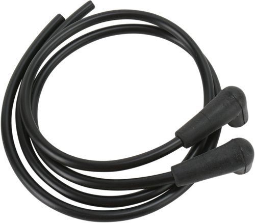 Spark Plug Wires - Square Coil