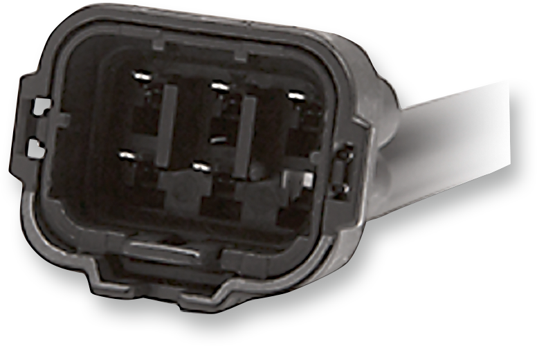 Switch - Rev2 - Right - Kawasaki - C