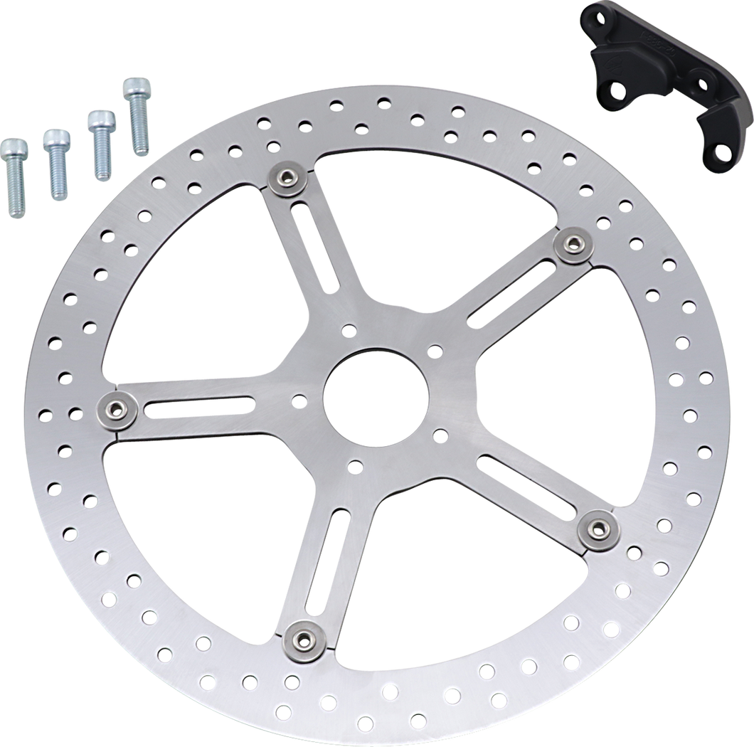 Big Brake Rotor - 15