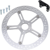 Big Brake Rotor - 15" - Left - Softail