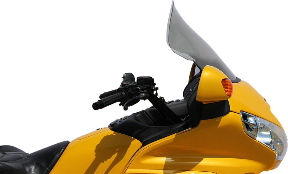 Flare™ Windshield - Tinted - GL18