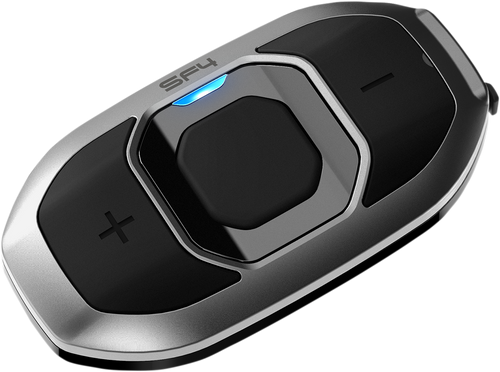 SF4 Bluetooth Headset - 4-Way - Dual Speakers