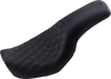 Profiler Seat - Lattice Stitched - FXD 06-17, FXDWG 10+, FLD 12+