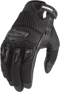 Twenty-Niner™ Gloves - Black - Small - Lutzka's Garage