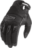 Twenty-Niner™ Gloves - Black - Small - Lutzka's Garage