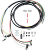 Handlebar Wiring Harness - Harley Davidson