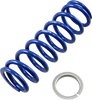 Front/Rear Spring - Blue - Sport Series - Spring Rate 258 lbs/in - Lutzka's Garage