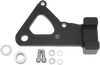 Caliper Bracket - Black - 84-99 FXR - Lutzka's Garage