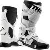 Radial Boots - White - Size 8 - Lutzka's Garage