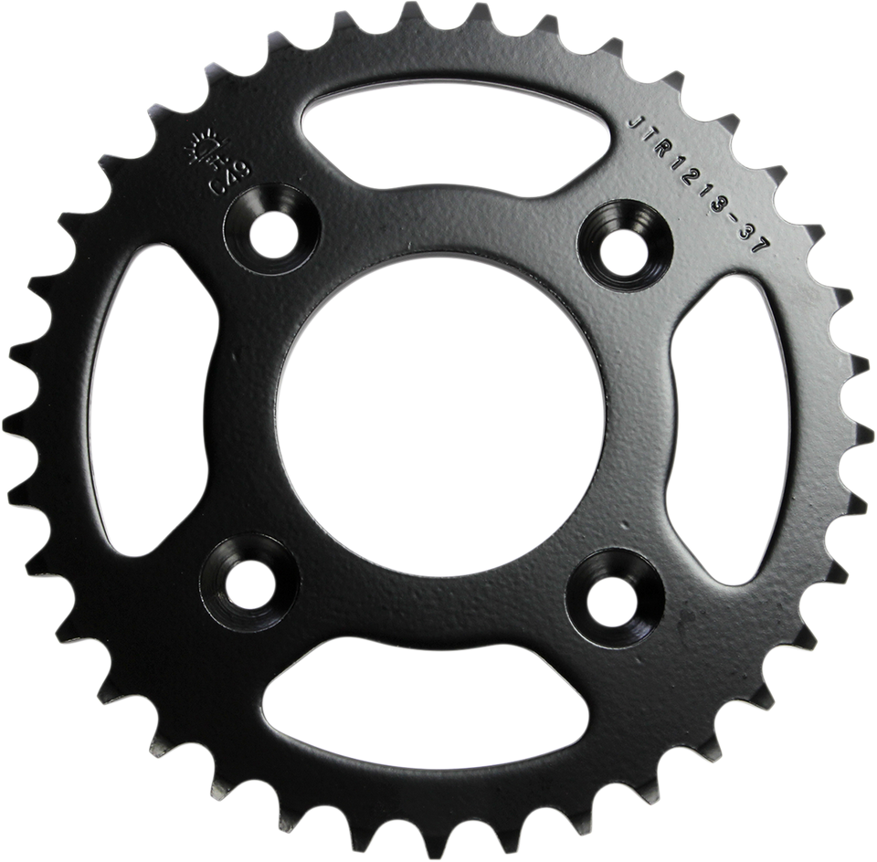 Sprocket - Rear - Honda - 37 Tooth