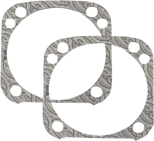 Base Gaskets - 4.125