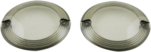 ProBEAM® Signal Lenses - Smoke