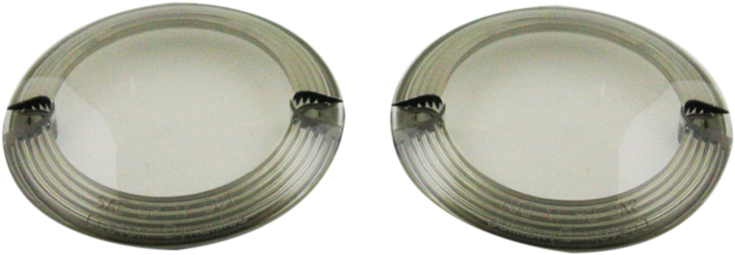 ProBEAM® Signal Lenses - Smoke