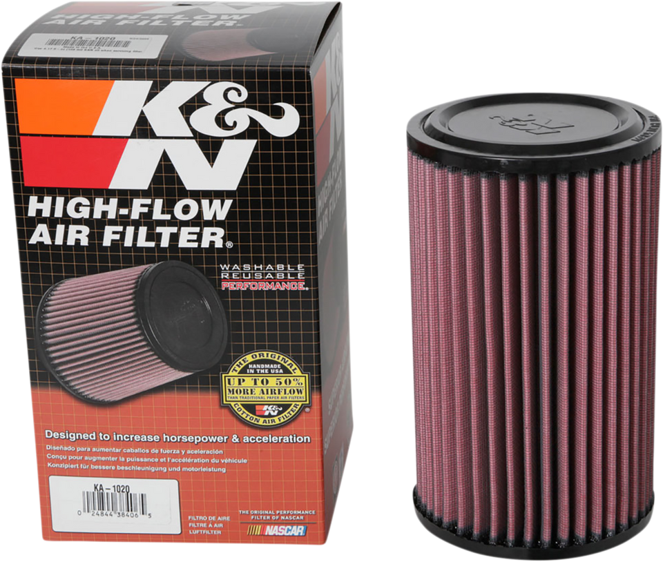 Air Filter - KRX 1000 Teryx