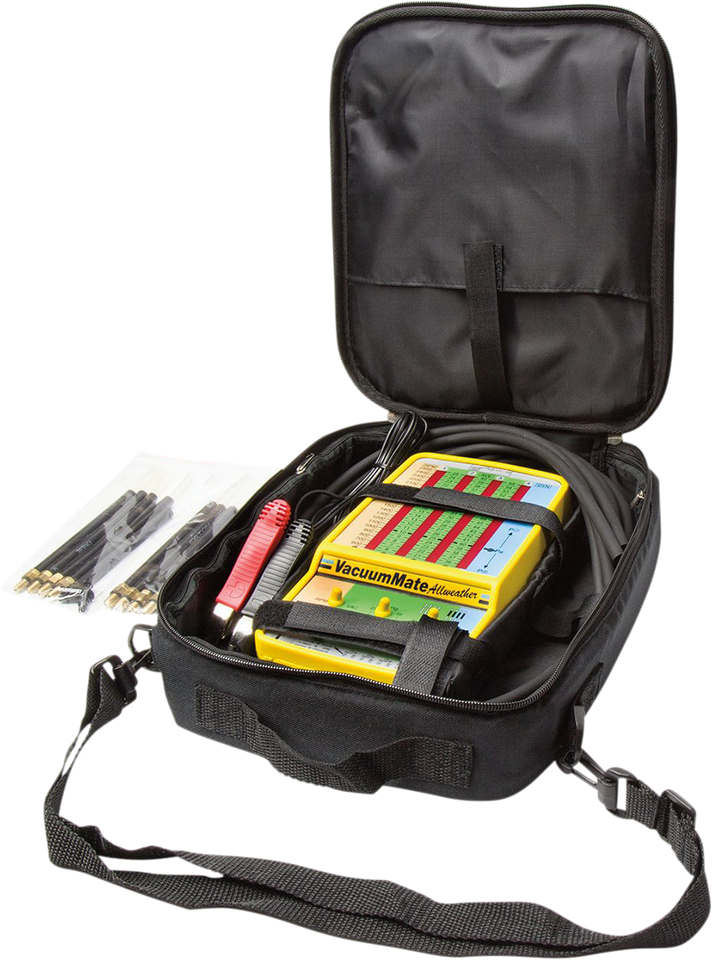 Vacuumate™ with Battery