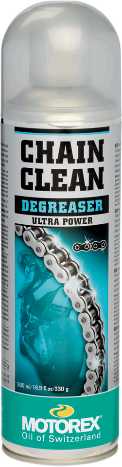 611 Chain Cleaner - 16.9 U.S. fl oz. - Aerosol