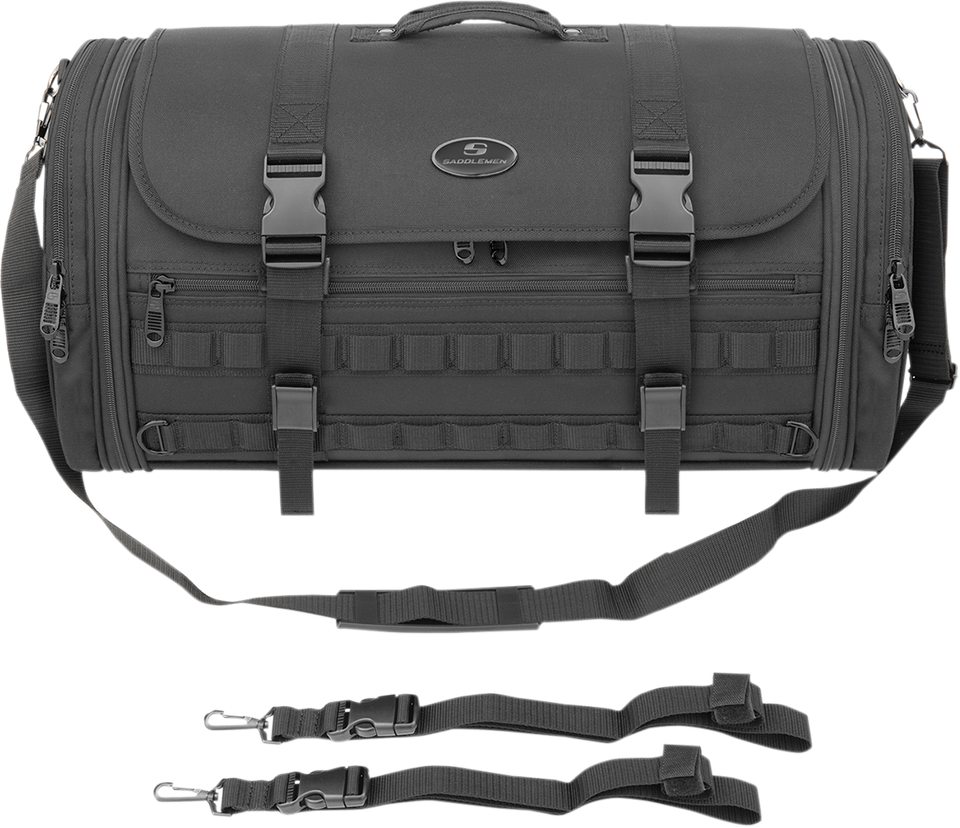 TR3300 Tactical Deluxe Rack Bag