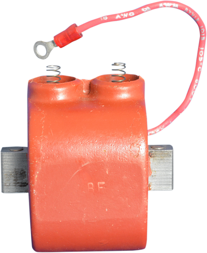 Magneto Coil - Harley Davidson - Orange - Lutzka's Garage