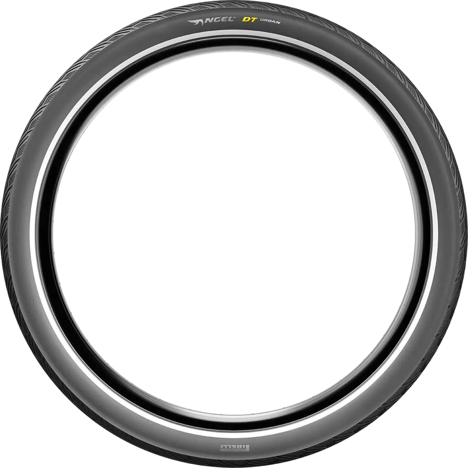 Angel DT Urban Tire - 700 x 50C (52-622) - 25 C