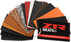 Replacement Seat Material Swatches