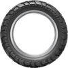 Tire - Mission - Rear - 150/70B18
