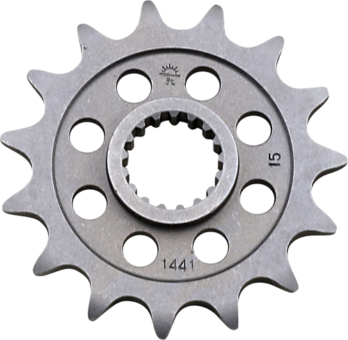 Countershaft Sprocket - 15 Tooth