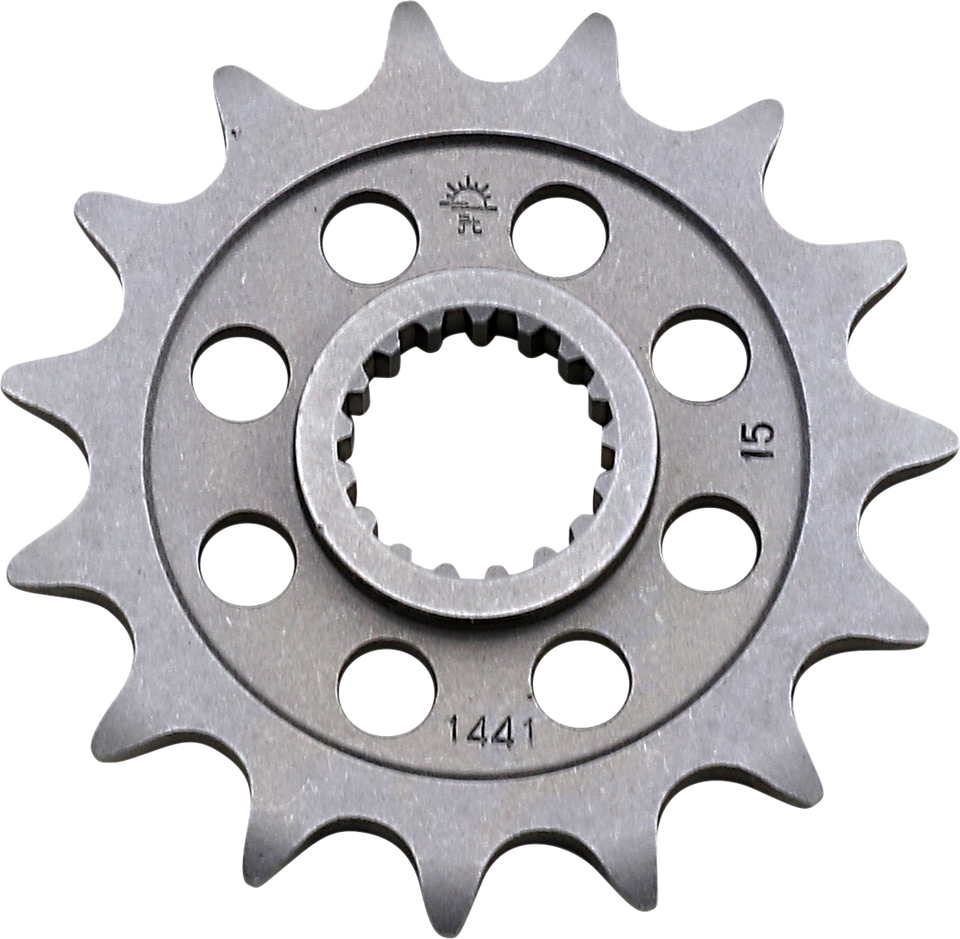 Countershaft Sprocket - 15 Tooth