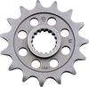Countershaft Sprocket - 15 Tooth