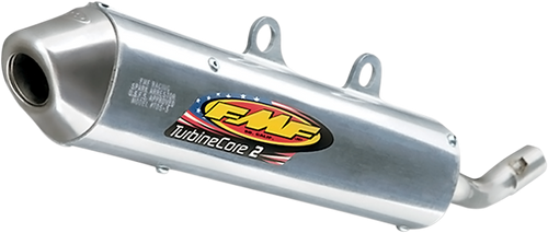 Turbinecore 2.1 Muffler