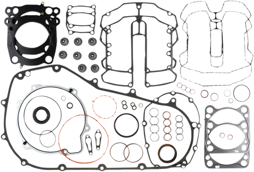 Complete Engine/Primary Gasket Set