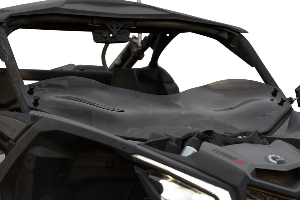 Flare Windshield - Tint - Can-Am