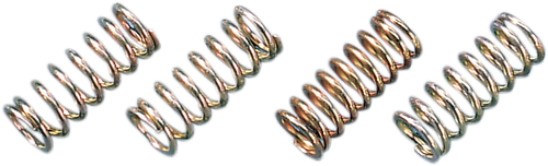 Clutch Springs