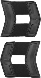 Field Armor Stryker™ Vest Waist Straps - Stealth