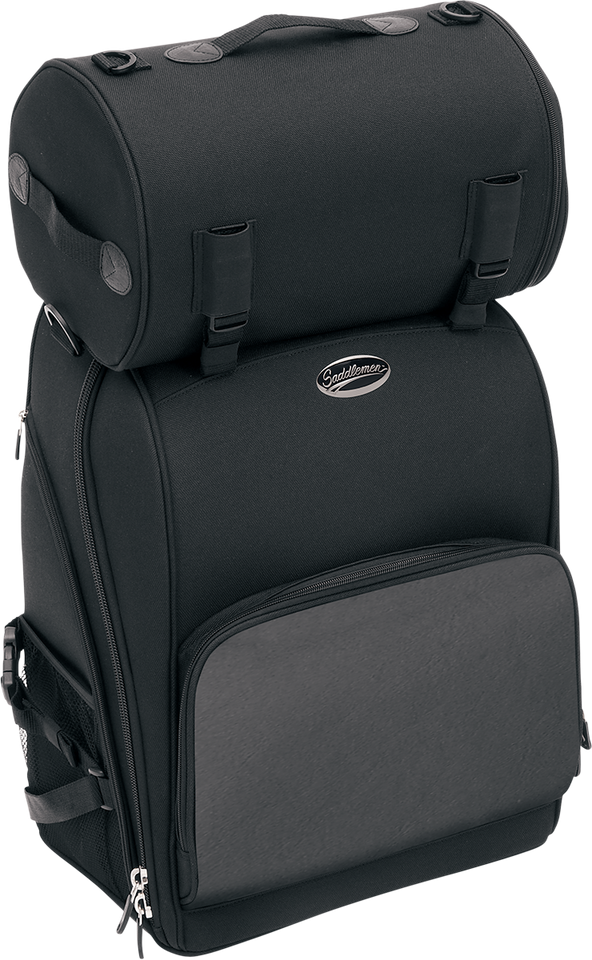 S2600 Deluxe Sissy Bar Bag