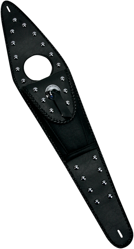 Studded Pouch Tank Bib - VT1100