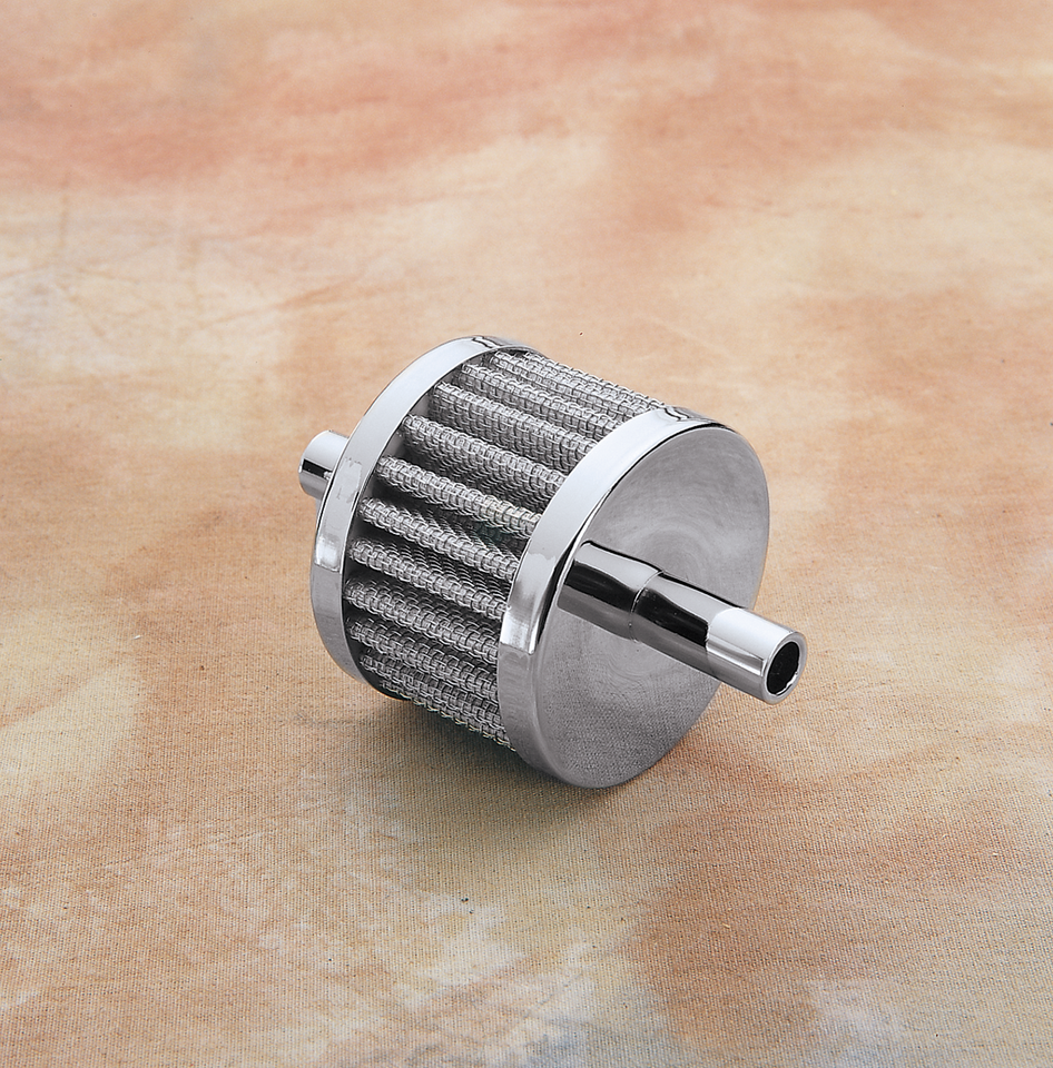 Dual Inlet Breather Element