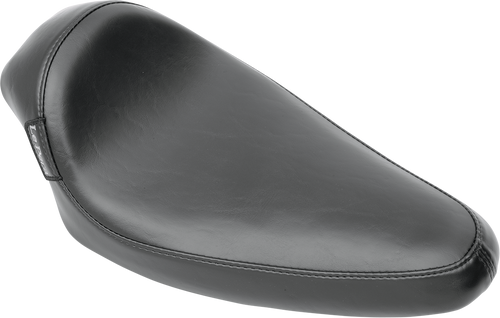 Silhouette Solo Seat - Smooth - XL 58-78 - Lutzka's Garage