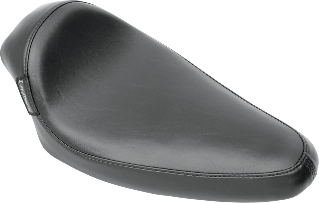 Silhouette Solo Seat - Smooth - XL 58-78 - Lutzka's Garage